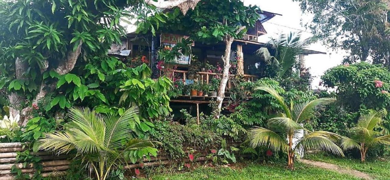 Puerto Nariño Maiku Amazonas酒店 外观 照片