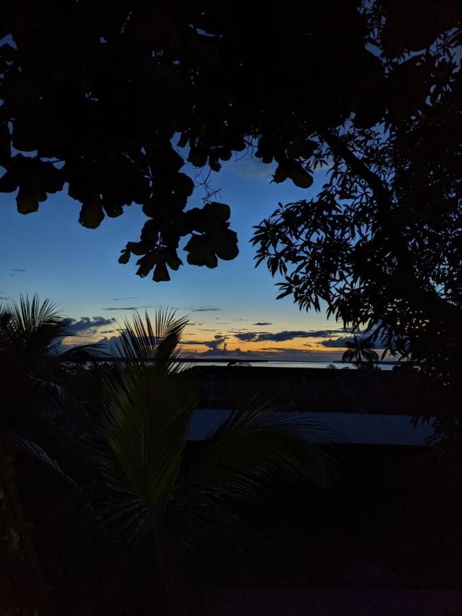 Puerto Nariño Maiku Amazonas酒店 外观 照片